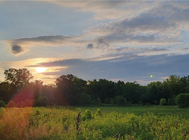 VL4 HIDDEN RIDGE ROAD, NORTH ROYALTON, OH 44133
