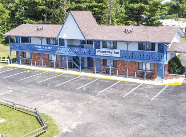 6100 M-68, Indian River, MI 49749