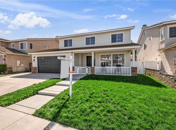 23831 Cloverleaf, Murrieta, CA 92562