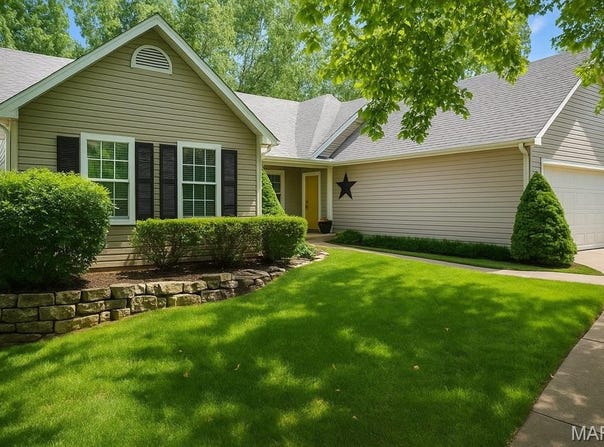 824 Oak Mill Lane, Imperial, MO 63052