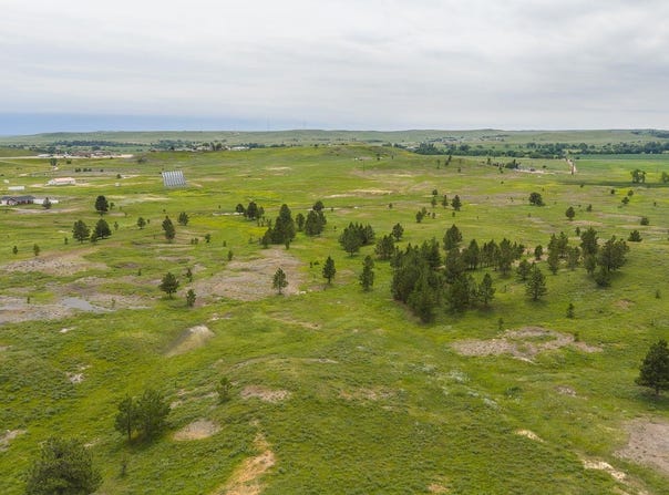 TBD Marie Street, Hermosa, SD 57744