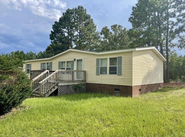 2667 Piper Road, Ridge Spring, SC 29129