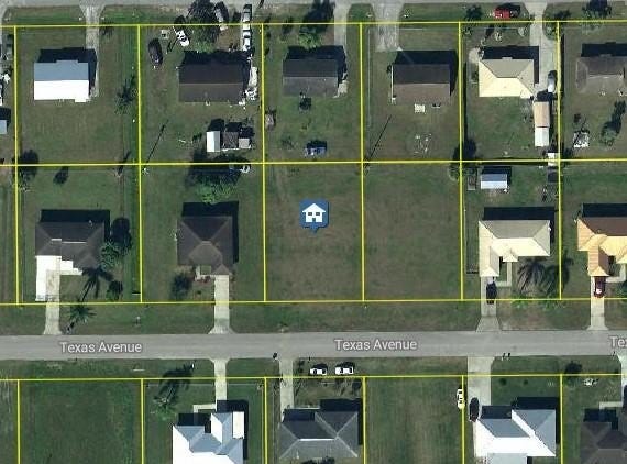 1021 Texas Ave, Clewiston, FL 33440