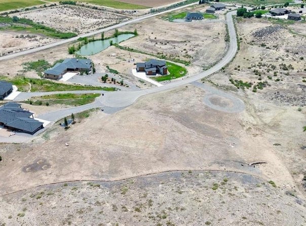 TBD Lot 9 Lone Eagle Road, Montrose, CO 81403