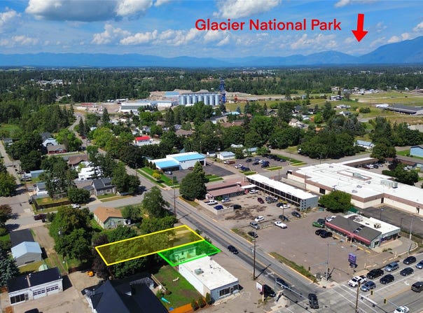 278 7th Avenue, Kalispell, MT 59901