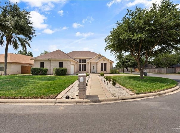 1800 E 24th Street, Mission, TX 78574