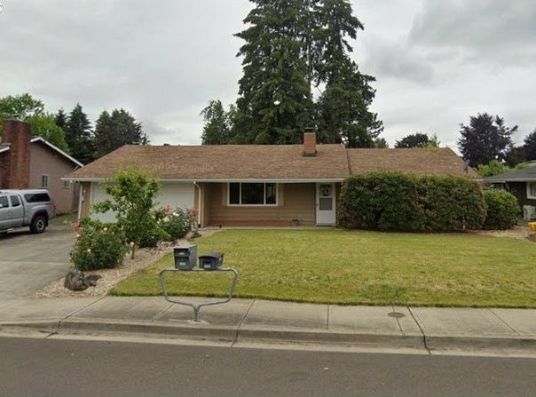 1225 N MAPLE St, Canby, OR 97013