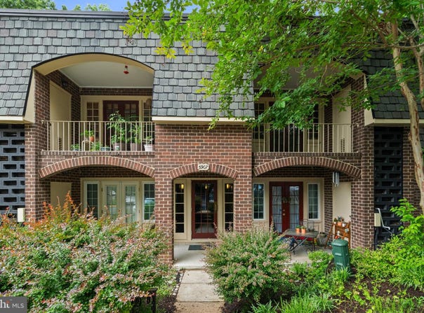 5907L NOBLESTOWN ROAD, SPRINGFIELD, VA 22152