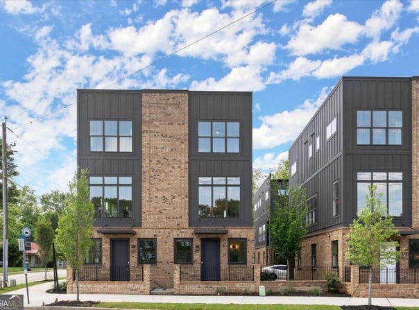 1122 W Marietta, Atlanta, GA 30318