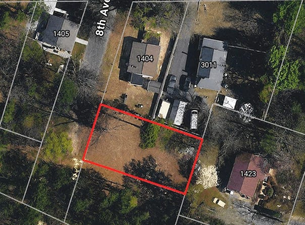EIGHTH Avenue, WILLIAMSTOWN, NJ 08094