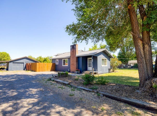 3423 Altamont Drive, Klamath Falls, OR 97603