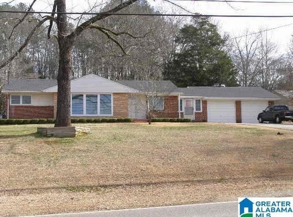 1730 ALLISON MILL ROAD, TALLADEGA, AL 35160