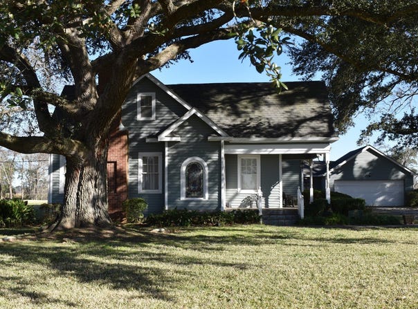 1646  Shirley Rd, Bunkie, LA 71322