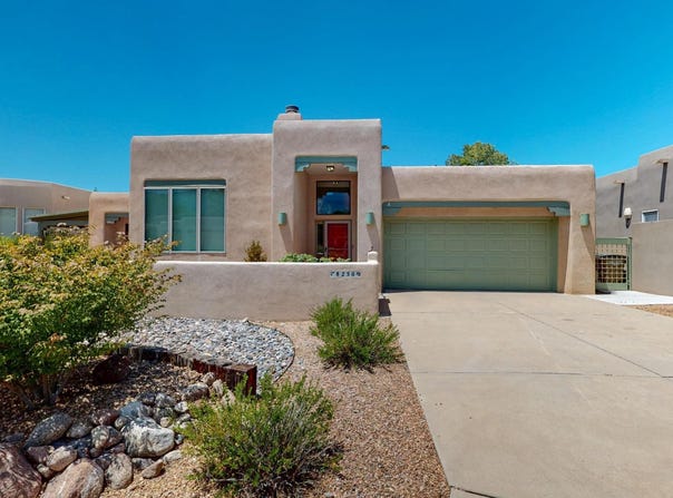 8250 RAINTREE Drive NE, Albuquerque, NM 87122