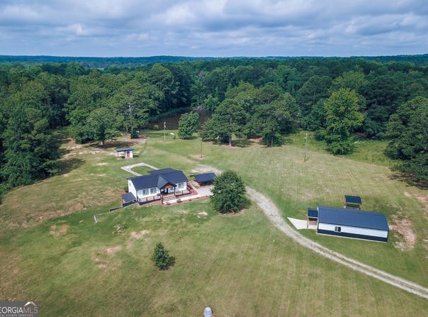 226 Woodyard, Lagrange, GA 30240