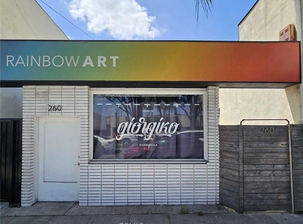 260 E Garvey Avenue, Monterey Park, CA 91755