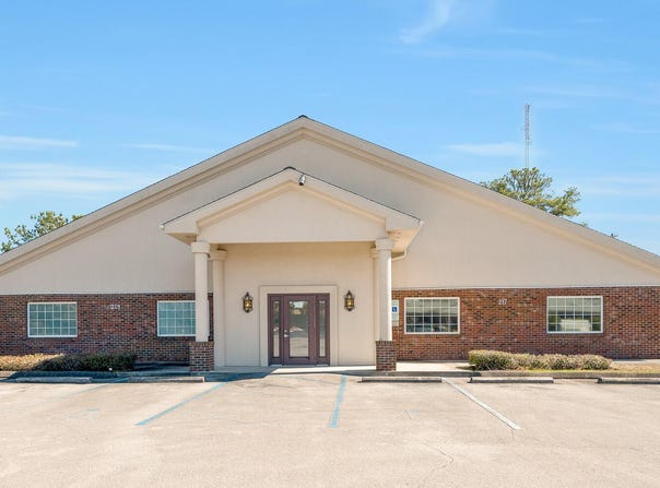 219 Station Street, Jacksonville, NC 28546