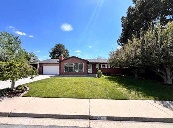 883 W 180 S, Orem, UT 84058