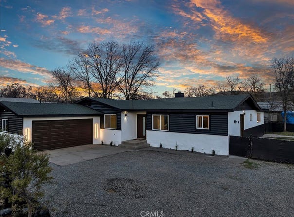3850 Mullen Avenue, Clearlake, CA 95422