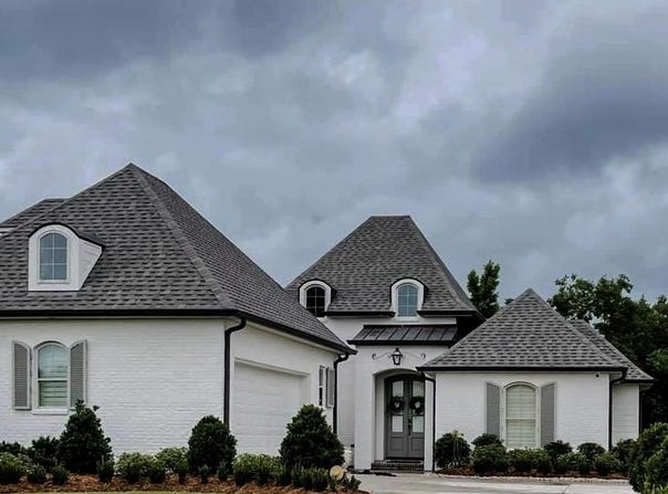 241 Rue Richard, Houma, LA 70359