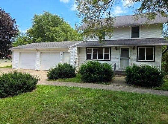 500 N. 12th Street, Sac City, IA 50583