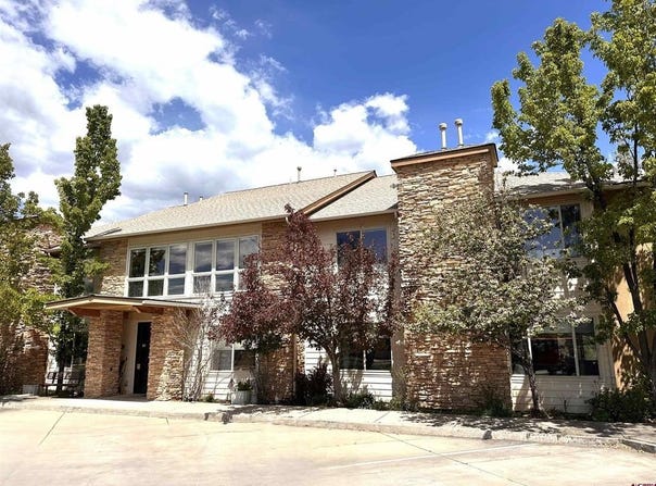 35 Sunshine Ct, Durango, CO 81301