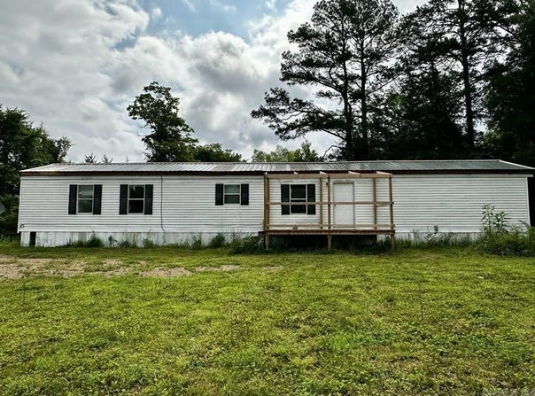 4530 HWY 8 E, Mena, AR 71953