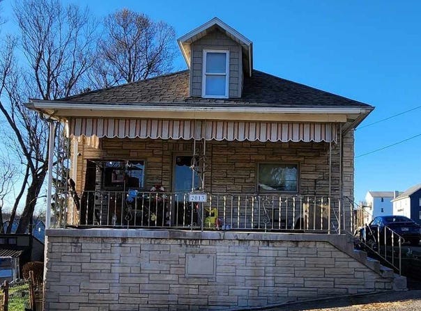 2013 East St, Redstone Twp, PA 15420