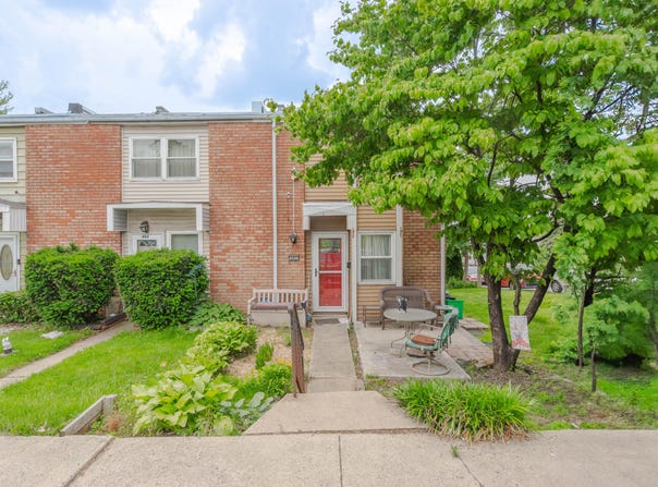402 S Bradford Street, Allentown, PA 18109