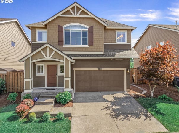 2890 23RD AVE, Albany, OR 97321