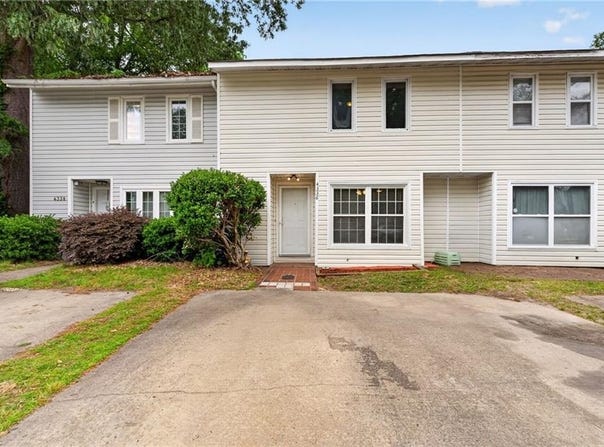 4336 Stafford Drive, Chesapeake, VA 23321