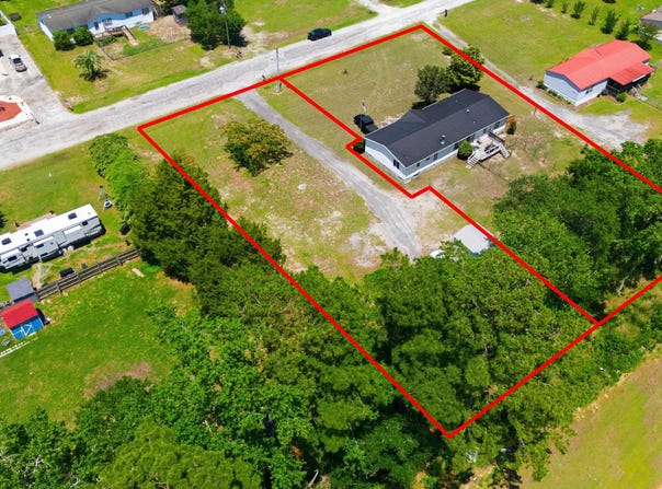 2260 Todd Dr., Longs, SC 29568