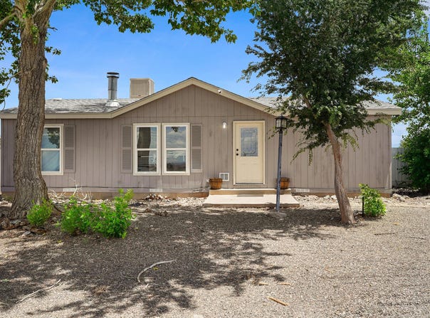 33 AVENIDA DE MESA VERDE Loop, Rio Communities, NM 87002