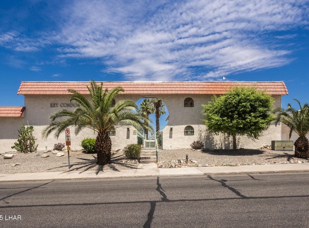 2291 Mcculloch Blvd N, Lake Havasu City, AZ 86403