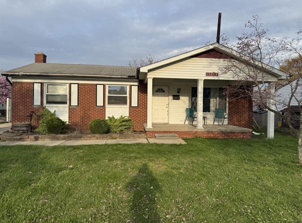 13497 Mark Street, Southgate, MI 48195