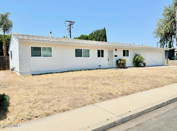 2251 Caldwell Avenue, Simi Valley, CA 93065