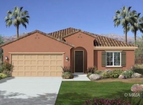 1503 Saw Mill Crossing, Mesquite, NV 89034