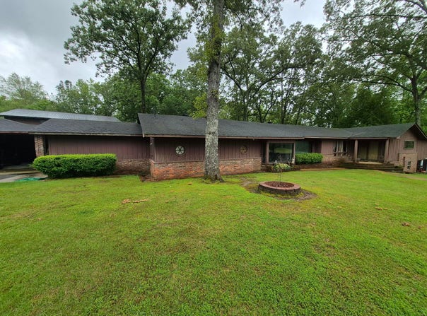 4615 US-43, Guin, AL 35563