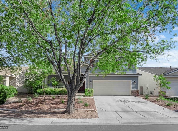 1553 Ivygate Avenue, Las Vegas, NV 89183