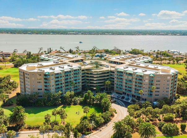 4 Oceans West Boulevard, Daytona Beach, FL 32118