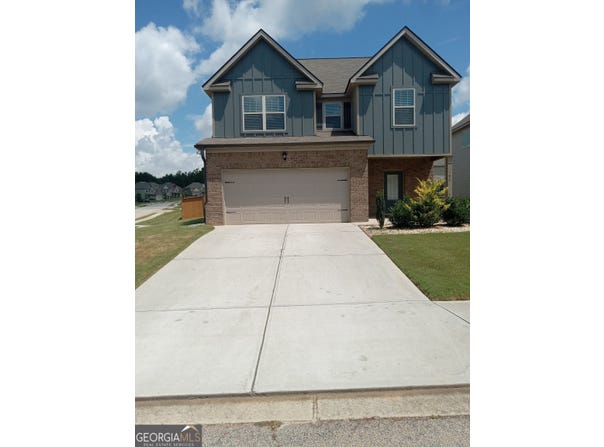 1189 Hartwell, Locust Grove, GA 30248
