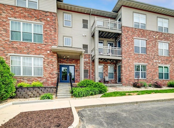 6402 Milwaukee Street, Madison, WI 53718