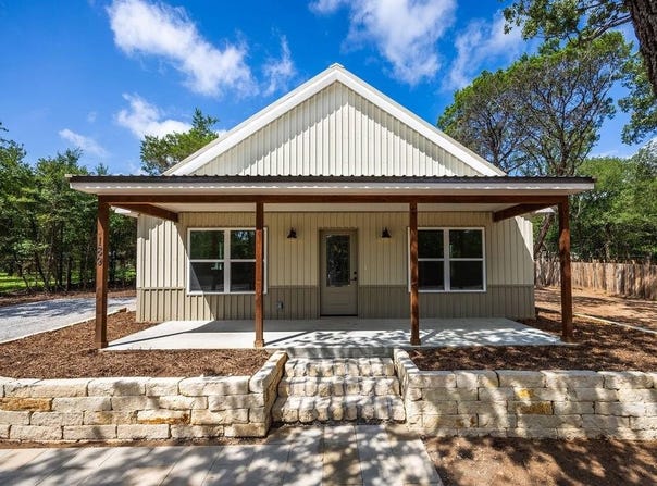 189 Tall Timbers Trail, Whitney, TX 76692