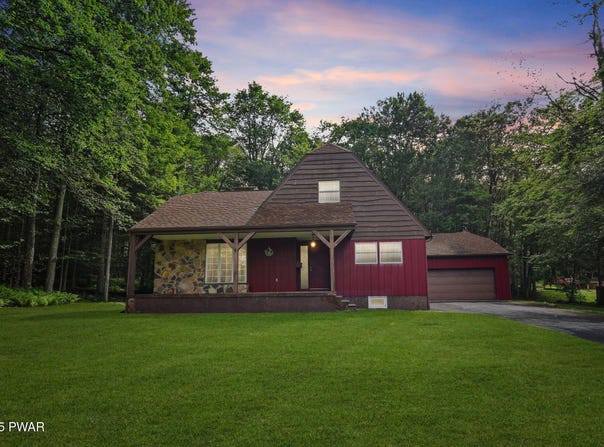 130 Valley View Terrace, Forest City, PA 18421