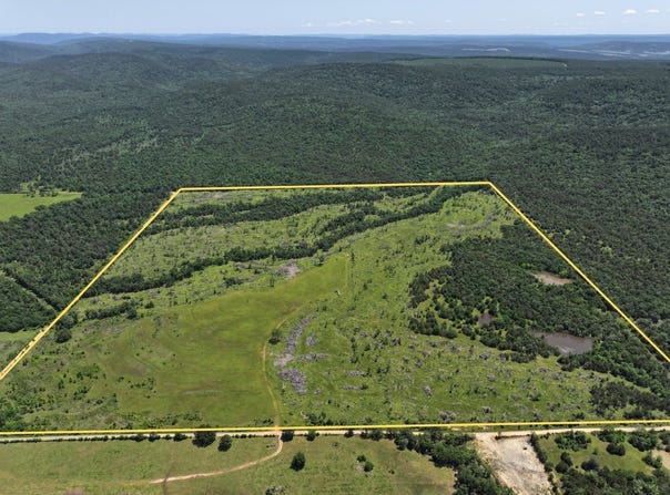 001 N 4220 Rd, Antlers, OK 74536