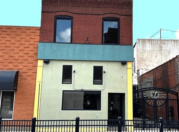 7 S High Street, Belleville, IL 62220