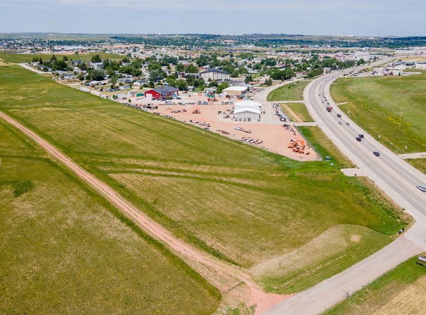 TBD S Douglas Hwy, Gillette, WY 82718