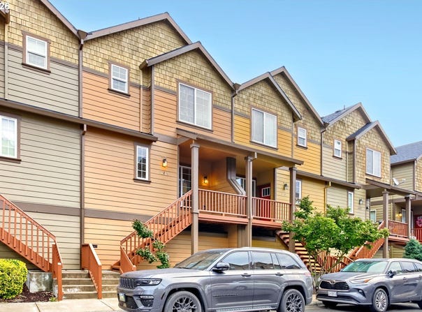 16265 SW MASON Ln, Beaverton, OR 97006