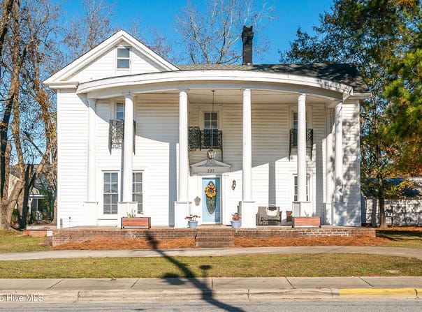 227 Blount Street, Winterville, NC 28590