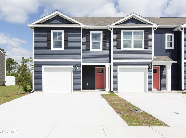 7666 Pennycress Drive, Leland, NC 28451